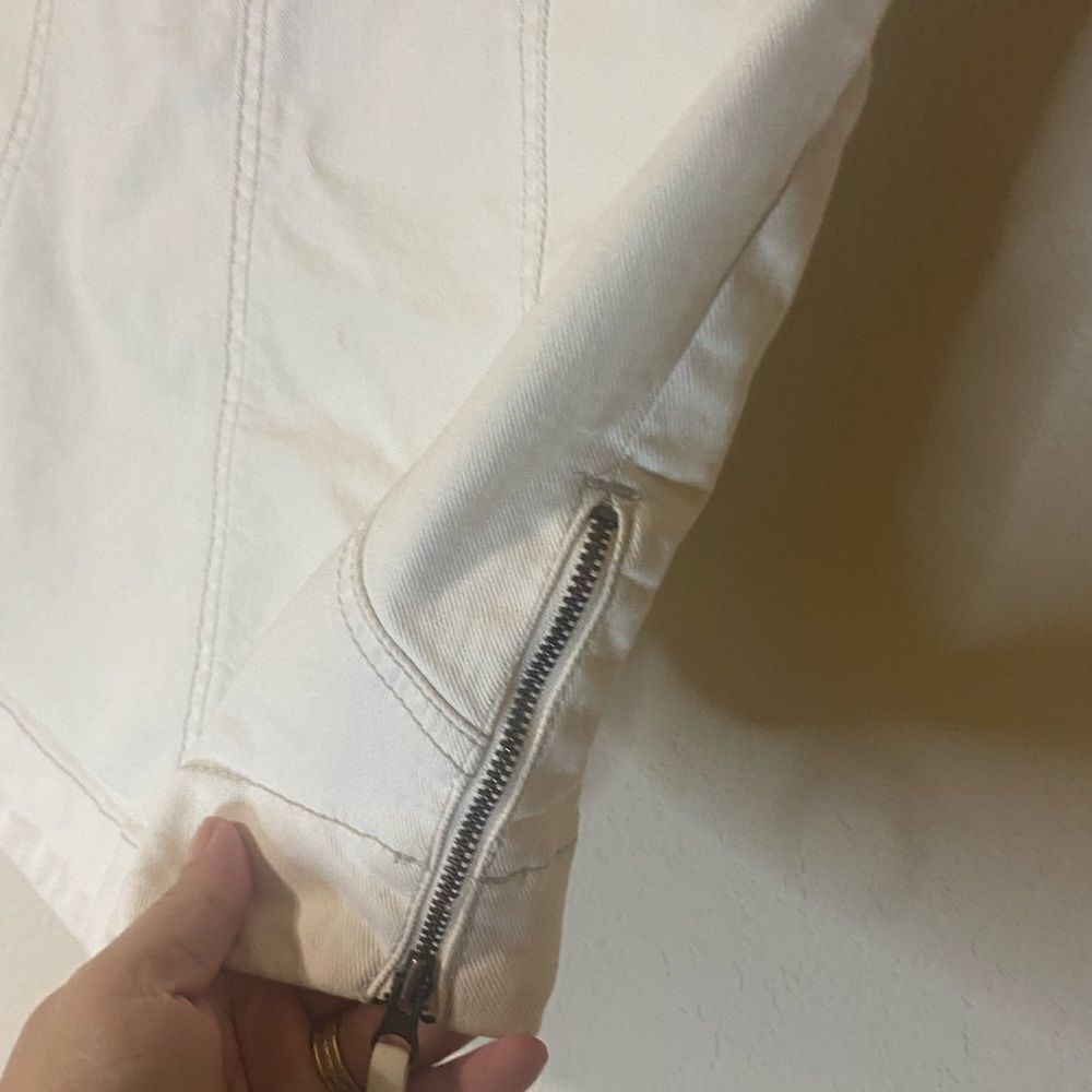 Guess Denim Mini Skirt - Picture 8 of 13